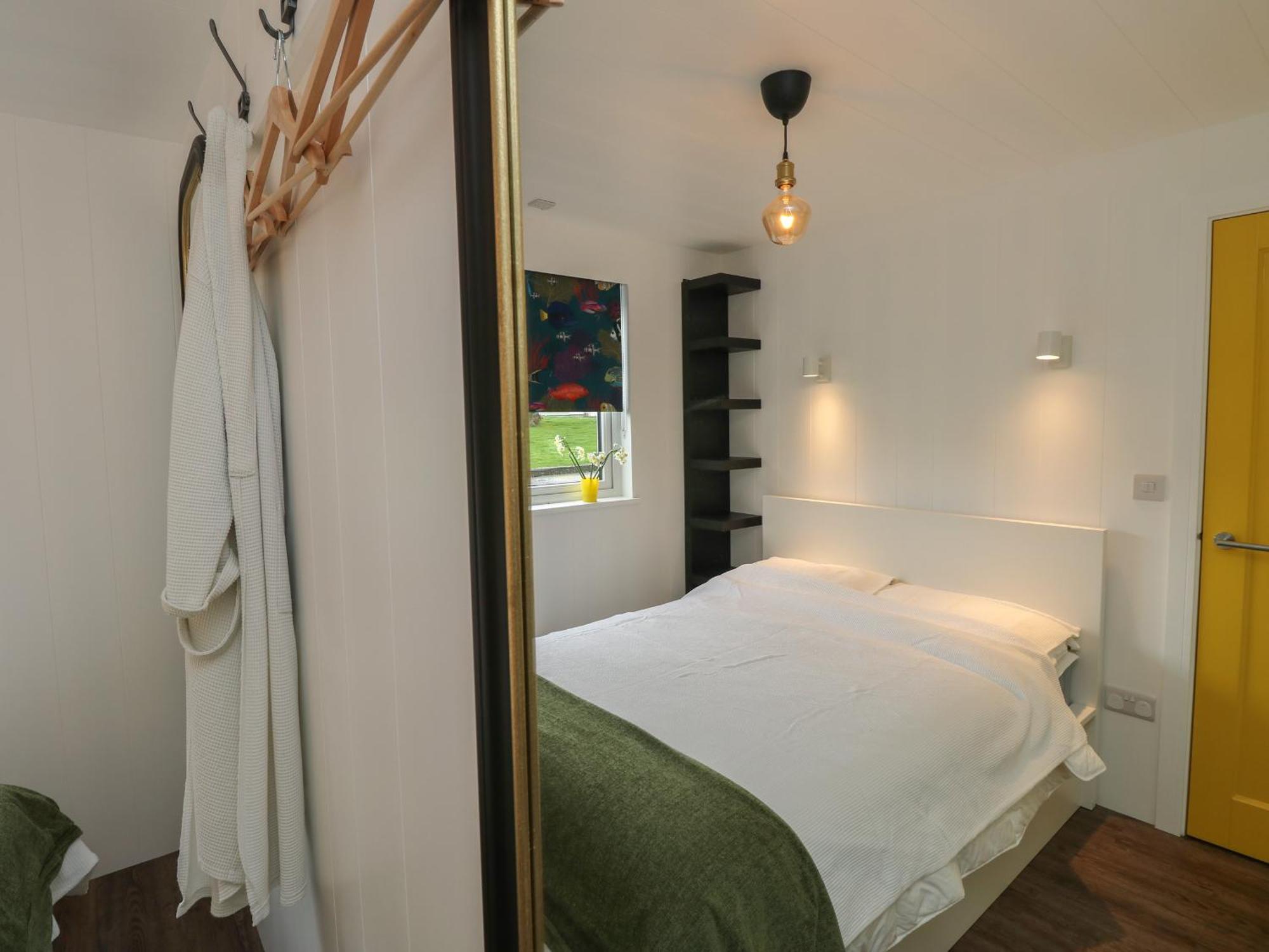 Nanny'S Little House Villa Sandown Buitenkant foto